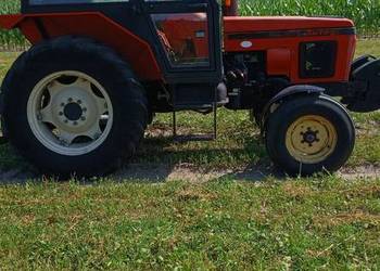 Zetor 3320