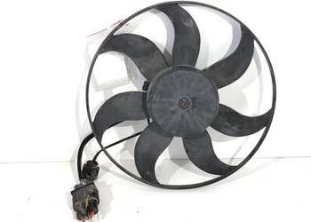 WENTYLATOR CHŁODNICY VW JETTA III 1.6 115KM 1K0959455P 04-13