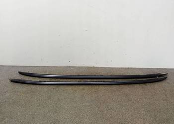 RELINGI  Bmw Seria 5 VI (2010-  ) F07/10/11