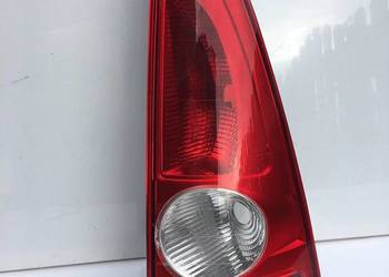 RENAULT ESPACE 4 PRAWA LAMPA TYŁ