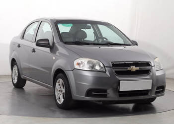 Chevrolet Aveo 1.2 i 16V