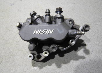HONDA FORZA FSS nss 300 2014 zacisk hamulca hamulcowy brake