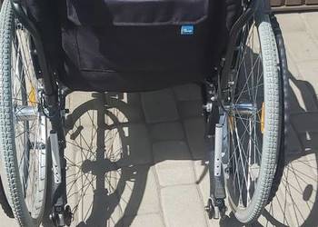 Sprzedam wózek inwalidzki