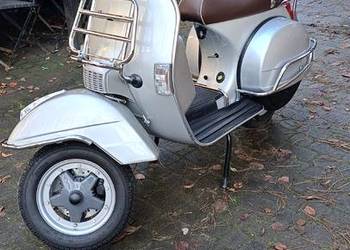 Vespa px 125 Settantesimo na 70 lecie wersja limitowana kolekcjonerska