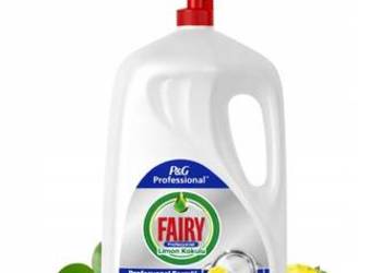 Płyn do naczyń Fairy