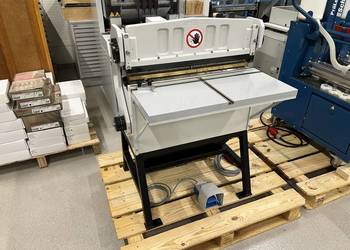 Perforator Renz Punch Super 700