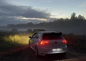 VW GOLF 7 GTD