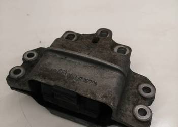 ŁAPA PODUSZKA SKRZYNI AUDI VW 1K0199555T ORYGINAŁ