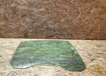 Szyba Drzwi Prawy Tył Volvo S80 II 2007 Szyba Drzwi Prawy Tył Volvo S80 II 2007