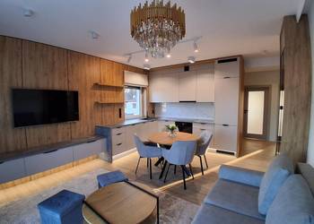 Urządzony apartament czeka na Ciebie! Zobacz i zachwyć się!