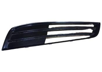 Kratka zderzaka lewa Audi A8 D4 osłona przeciwmgłowa 4H0807679K orygin