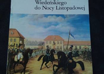 Od kongresu wiedeńskiego do nocy listopadowej