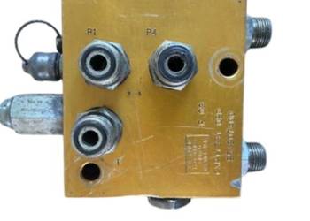 JCB 25/207400 Zawór bezpieczeństwa do JCB