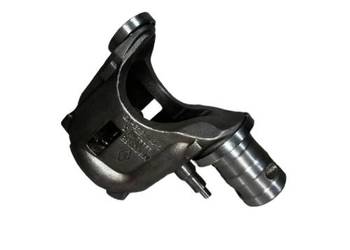 JCB 335/C6880 Jarzmo obrotowe (JCB 335/C6880 Yoke) do skrzyni biegów JCB