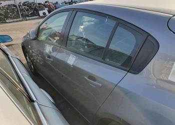 DRZWI LEWE TYŁ CHEVROLET CRUZE GYM