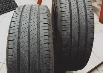 215/65/16c Goodyear 2szt.