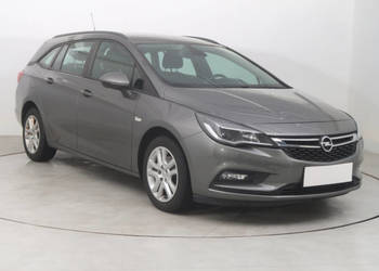 Opel Astra 1.4 T
