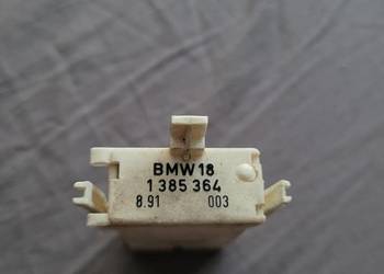 Kość licznika bmw e30 1 385 364 m10 m40 4cyl 316 318