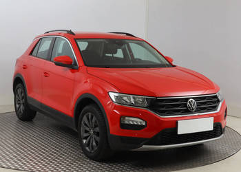 VW T-Roc 1.0 TSI
