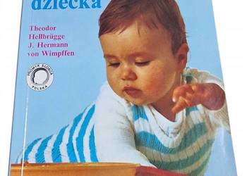 Pierwsze 365 dni życia dziecka - Theodor Hellbrugge Pierwsze 365 dni życia dziecka - Theodor Hellbrugge