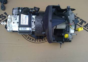 Kolumna kierownicy BMW E65