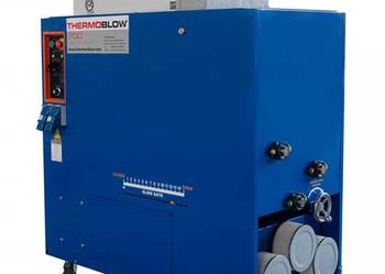 Thermofloc Thermoblow 700 maszyna do wdmuchiwania celulozy NOWA