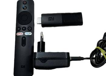 Odtwarzacz multimedialny Xiaomi Mi TV Stick 8 GB