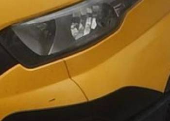 lampa przednia IVECO DAILY 2014-2021.