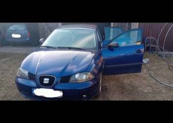 Sprzedam Seat ibiza
