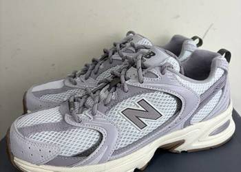 Buty/Sneakersy New Balance U5307VI