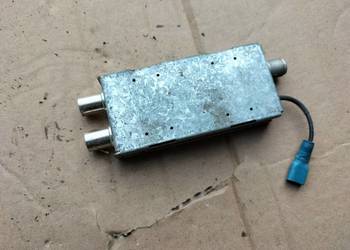 AUDI 80 90 B3 B4 A6 C4 100 A4 B5 B6  VW PASSAT AWX691 WZMACNIACZ ANTENY