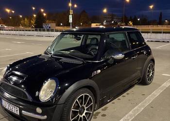 Mini Cooper S Mini Cooper S