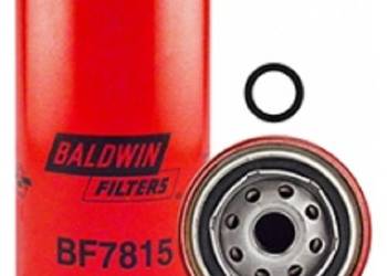Filtr paliwa BF7815 Baldwin Filtr paliwa BF7815 Baldwin