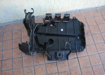 PODSTAWA AKUMULATORA PEUGEOT 407 9645693080