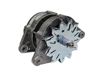 Zetor Proxima , Forterra alternator 95A 16359975