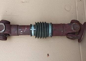 Wał napędowy Multicar M2 M25