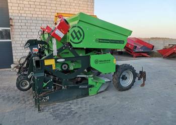 Sdazarka do ziemniaków