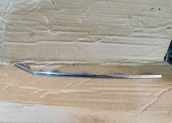 Chrom listwa grilla atrapy volkswagen passat b8 3G0853506B