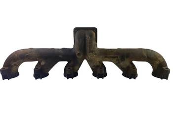 KOLEKTOR WYDECHOWY - 3901759 3906720 3929779 3932183 J932183 J929779 J90672