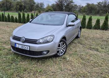 Golf  6 2012 rok 1.6tdi 146300 km zamiana/zamienię