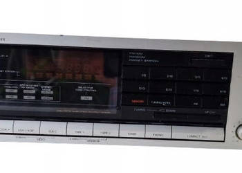 Wzmacniacz Onkyo TX-7430 Amplituner