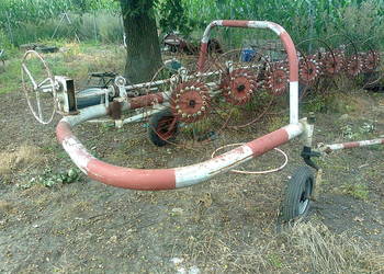 zgrabiarka 7