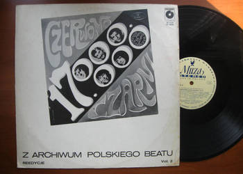 CZERWONO-CZARNI - 17 000 000