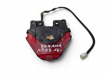 TYLNA LAMPA TYŁ Yamaha MT-03 II RH07 RH12 2016+ FA36BA-002