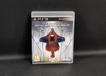 PlayStation 3 The Amazing Spider-Man 2