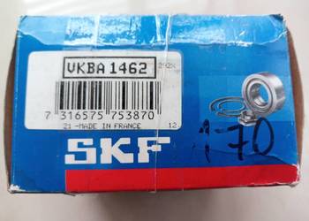 DUCATO BOXER JUMPER ŁOŻYSKO KOŁA TYŁ SKF VKBA 1462