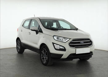 Ford Ecosport 1.0 EcoBoost