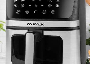 Frytkownica beztłuszczowa Maltec 1800W