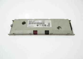 WZMACNIACZ ANTENOWY DIVERSITY BMW E61 6934478
