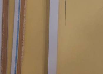 Oscieznice do dzwi. 4szt.